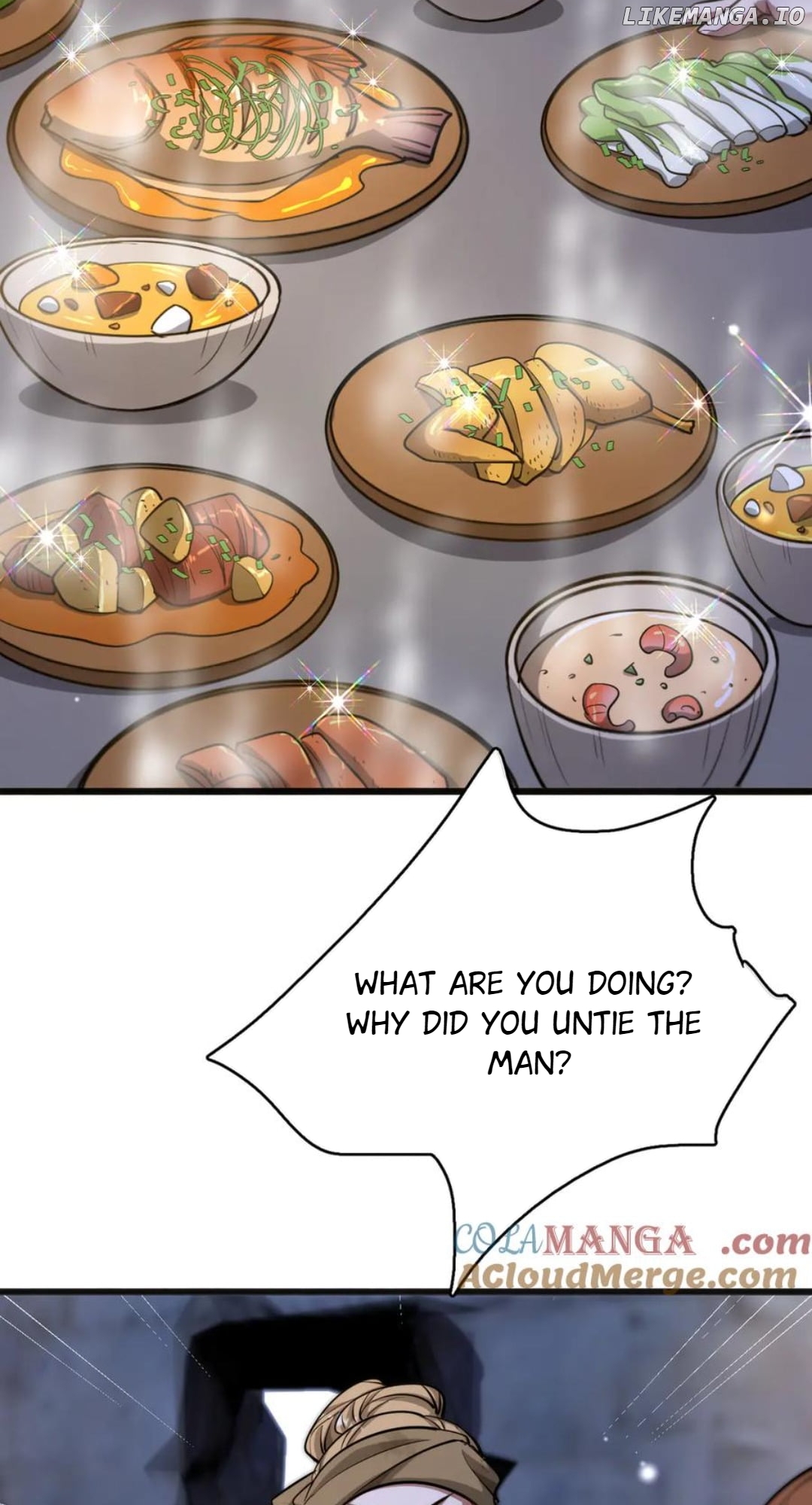 I’m Trapped In This Day For One Thousand Years Chapter 179 - page 39
